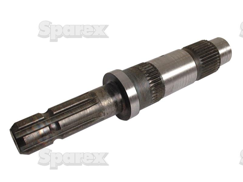 Pto Shaft S.15949 D2NNB728A, D2NN-B728A, C5NNN777A, 81826814, E2NNN777AA, 81801947, D2NNB728A,