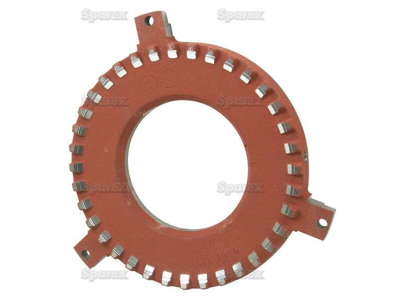 Clutch Cover Assembly S.19547 70011171,