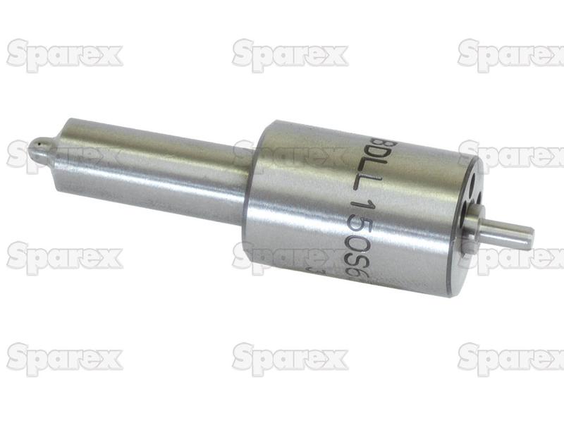 Fuel Injector Nozzle S.22369 0433271417, DLLA150S824, C9NN9E527B, 81821327, C9NN9E527B, 5621595, BDLL150S6552,