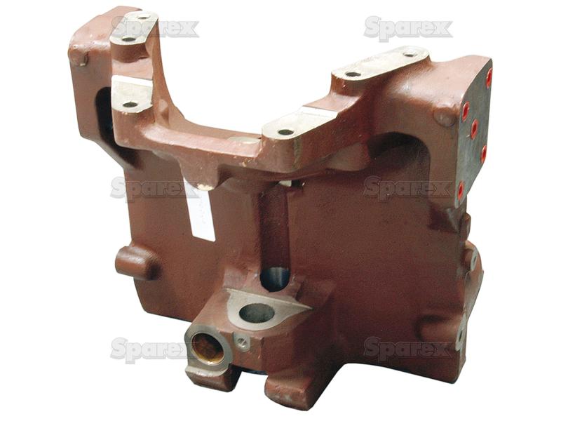 Axle Support S.40100 1870287M95, 2528778K91, 1684290M1, 1684301M91, 1870287M95, 1684290M1, 13811X, 1684301M91,