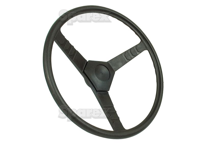 Steering Wheel S.40263 1684894M92, 966461M1, 1691798M1, 1673006M1, 3774839M91, 1691798M1, 1691798M2, 1673006M1,