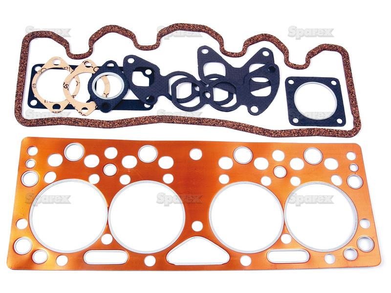 Top Gasket Set S.40587 827561M92, 1810028V91, 1810028M91,