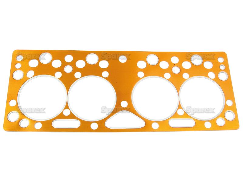 Gasket S.40618 1882 771M1, 1882771M1, 827612M1, 827612M1, 1882771M1,