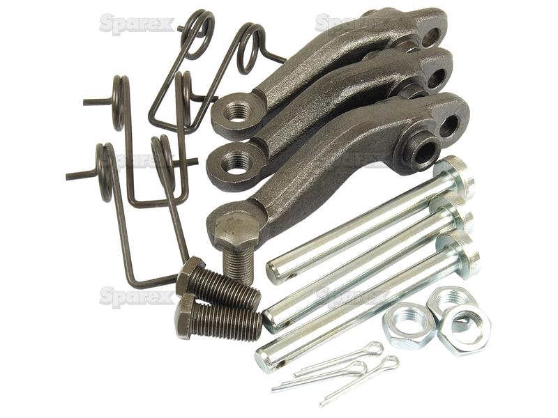 Lever Ki S.40687 ,