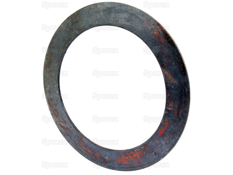 Spring Plate S.40706 887904M1,