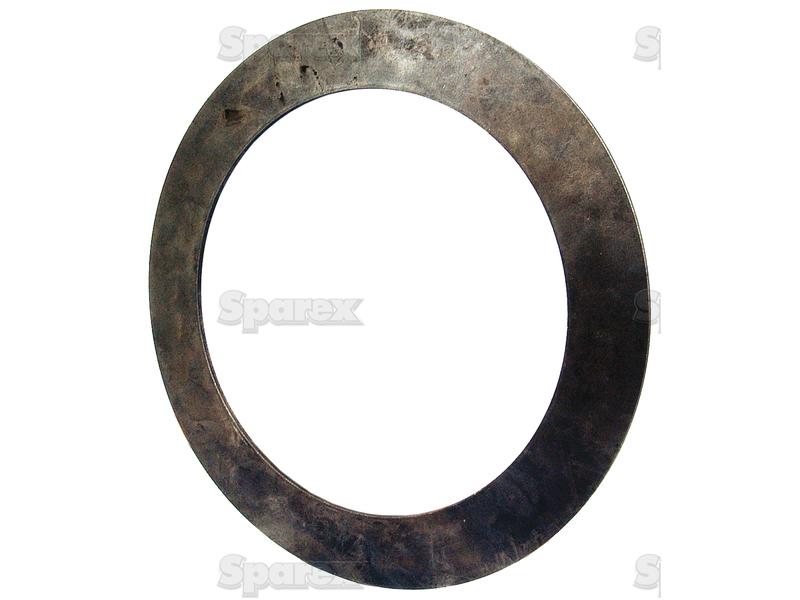 Spring Plate S.40708 887906M1, 887 906M1,