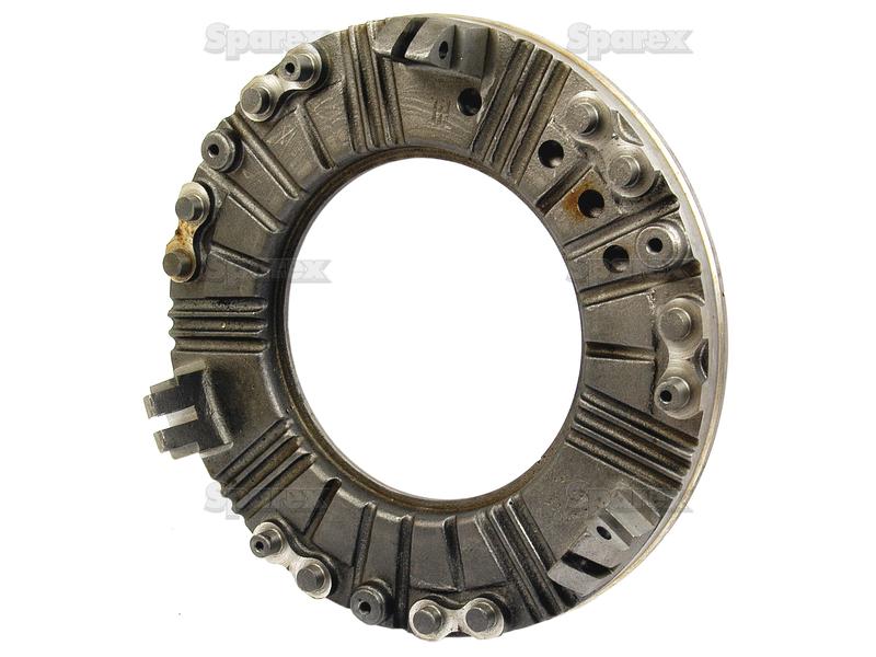 Clutch Pressure Plate S.40723 347544M1, 3477544M1, 3909539M91, 887907M1, 3477544M1, 887907M1,
