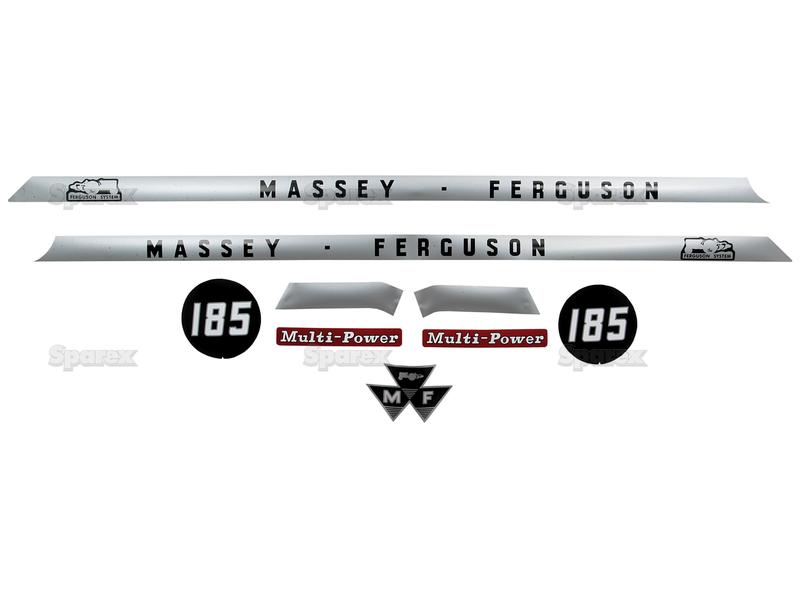 Decal S.41185 ,