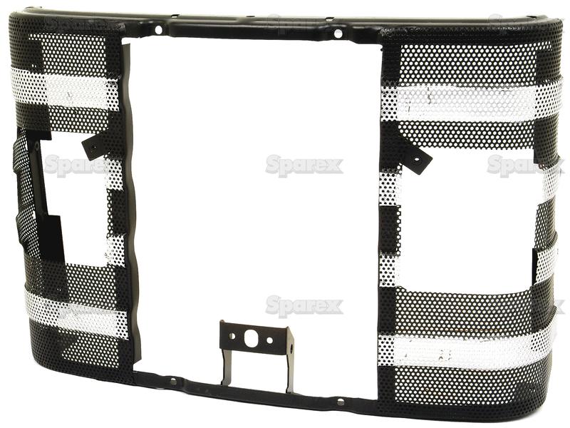 Front Grille S.41208 1861364R91, 1861364M91,