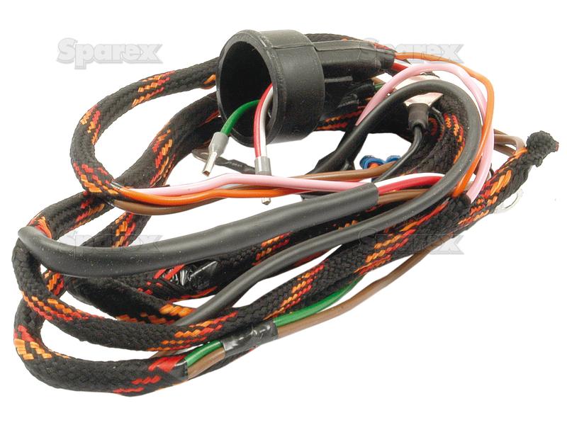 Wiring Harness S.41633 54933558, 54933558,