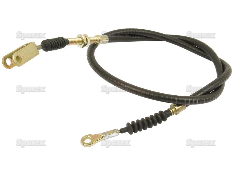 Brake Cable S.41999 1689024M93,