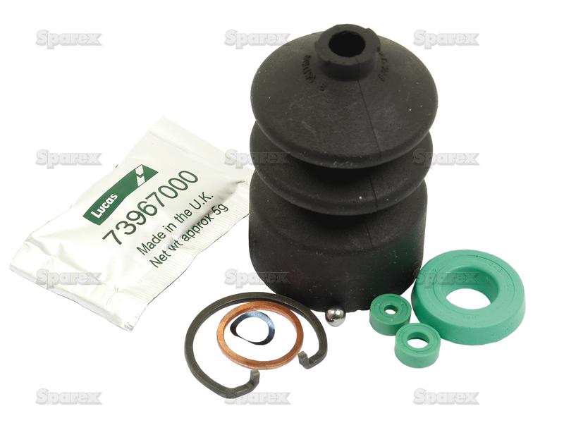 Brake Master Cylinder Repair Kit. S.42031 1810 832M91, 1810832M91,