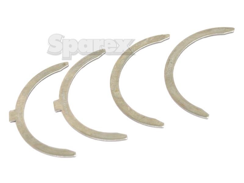 Thrust Washer Set S.42365 825112M1, 8251112M1, 825111M1, 825111M1, 825112M1,