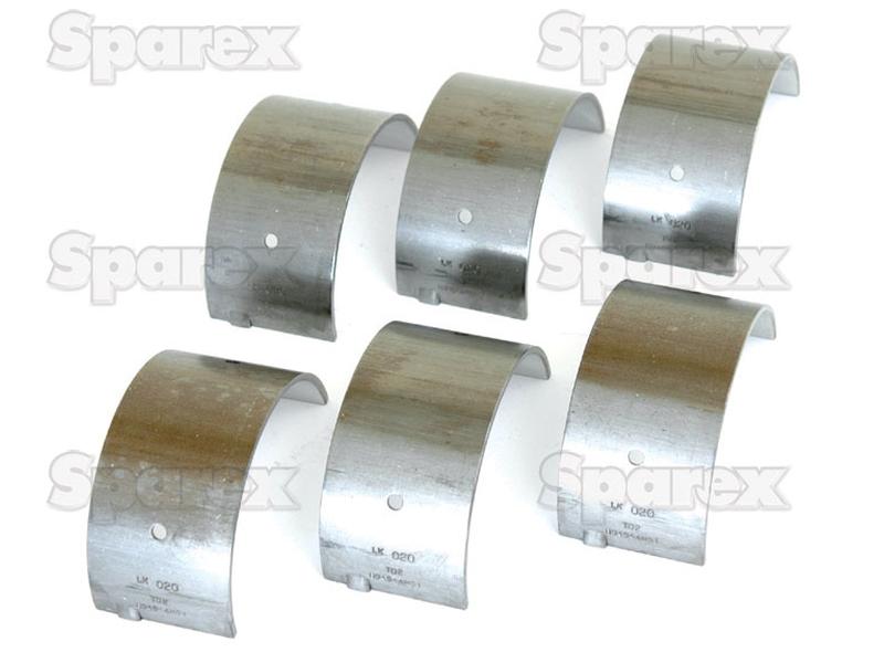 Main Bearing 20 Over S.42369 894944M91, 830944M91, 894 944M91, 894944M91,