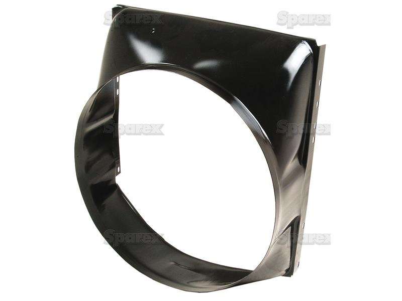 Radiator Shroud S.42579 897760M93, 897766M92, 1885721M94, 1885721M94, 1885721M92, 1885721M93, 1860470M92, 1860470M93, 1861222M1, 1860470M91, 897766M92, 897760M93,