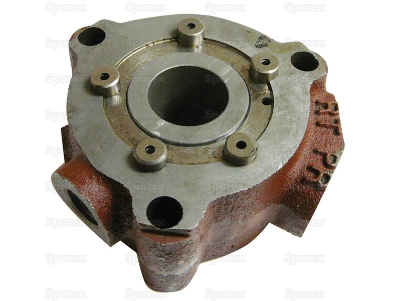 Valve Assembly S.42753 S-AT12600, 1755047M91, 1018735M92,