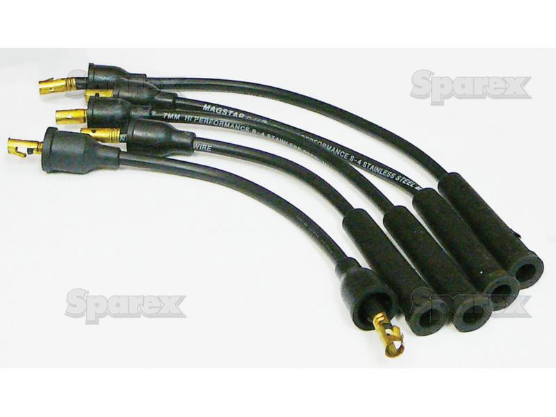 Spark Plug Wire Set S.42779 830681M91, 19897A91, 19897V91, 749394016388,