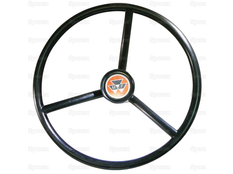 Steering Wheel S.43395 192432M2,