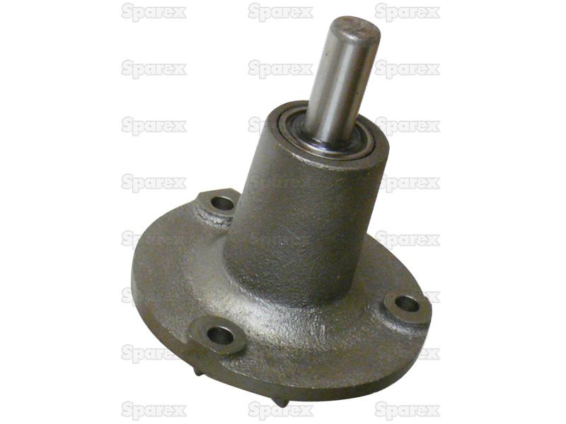 Water Pump S.43396 835615M91,
