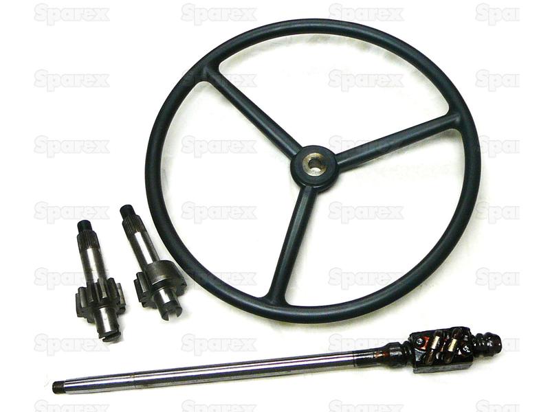 Steering Shaft S.43608 180576M1, 1031344M91, 1752891M1, 1752890M1,