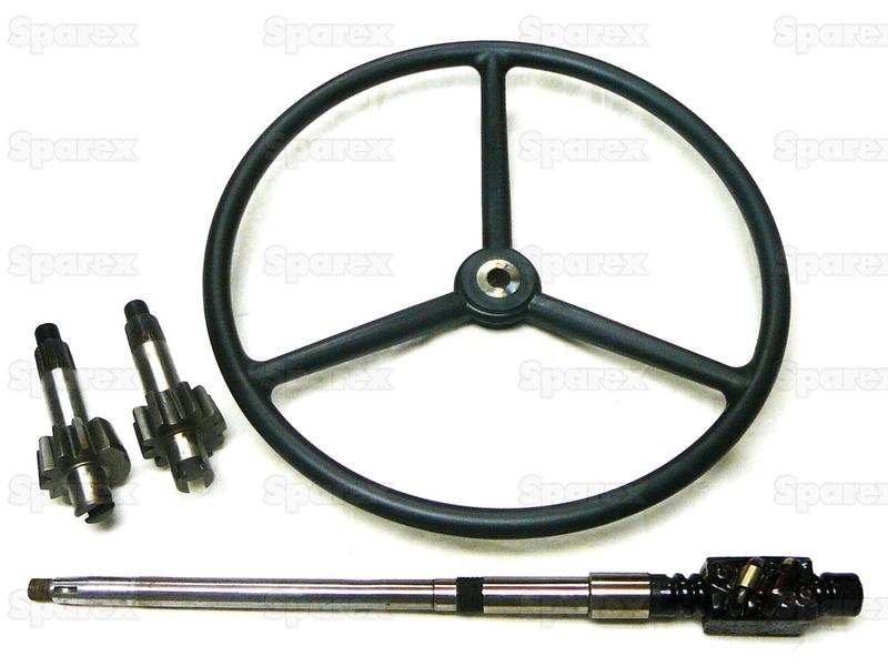Steering Shaft S.43609 1752890M1, 1752891M1, 1031341M91, 180576M1,
