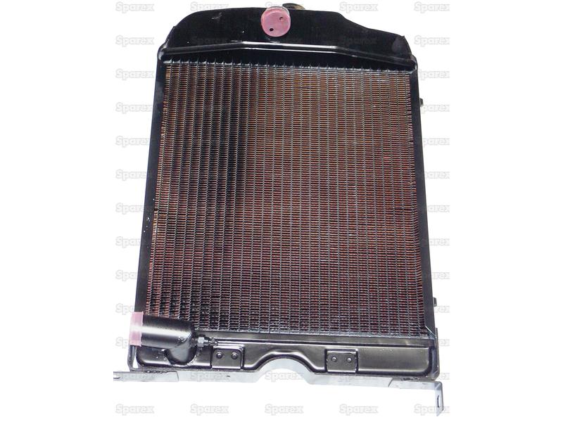 Radiator S.43661 182319M91, 182456M91, 184525M91,