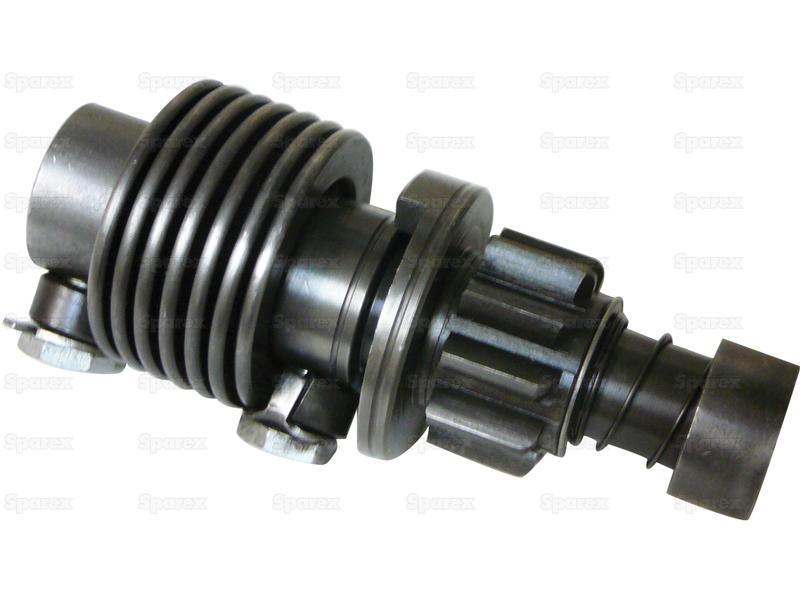 Starter Drive S.43861 1002919M1,