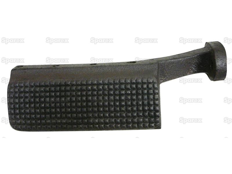 Foot Rest S.44002 1860939M1, 1860939M2, 1860939V2, 1860939M1, 1860939M2,