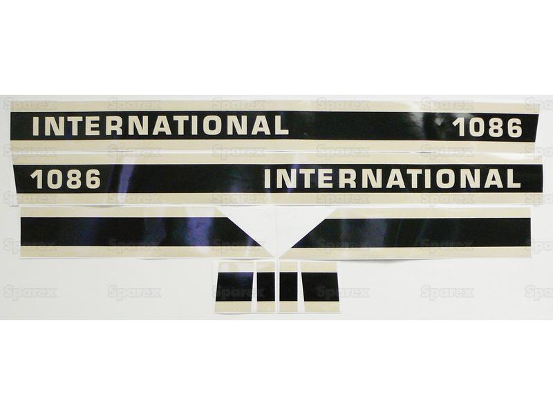 Decal S.52928 3901111M1,
