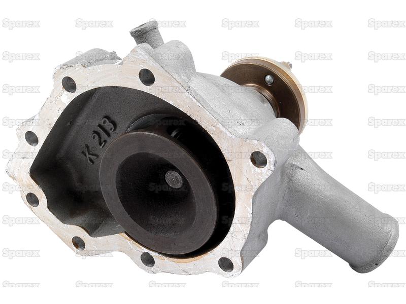 thumbnail image 2 of Water Pump For Massey Ferguson Tractors – Fits 220, 210, 230, 1035, 1030 – Replaces 3439531M91 2 of 5