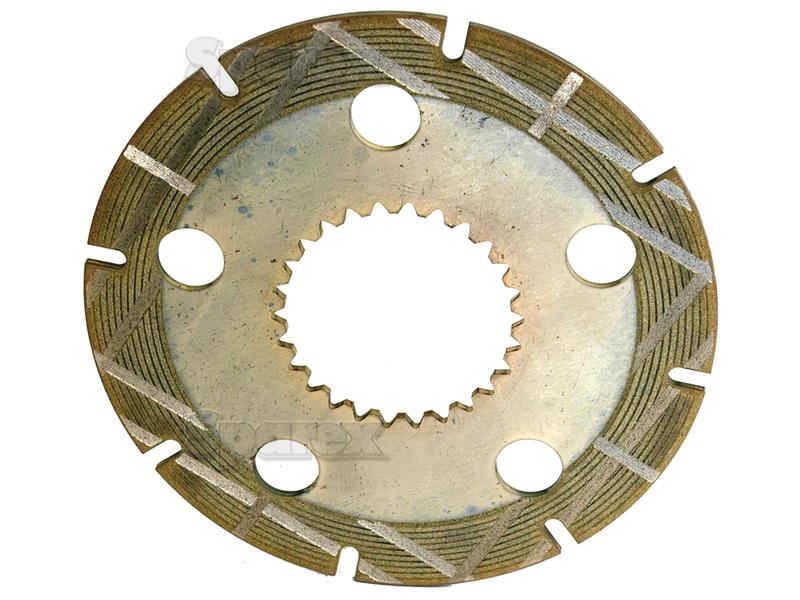 Brake Friction Disc S.57970 K202905, K954739, K202905,