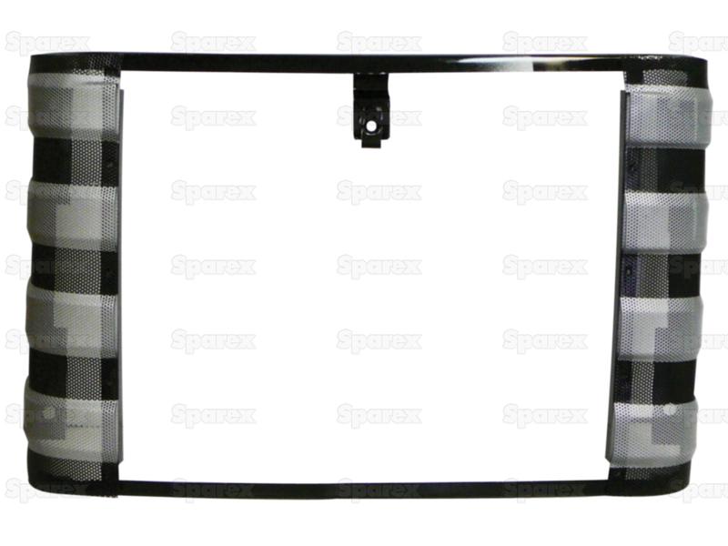 Grille S.60043 194192M92,