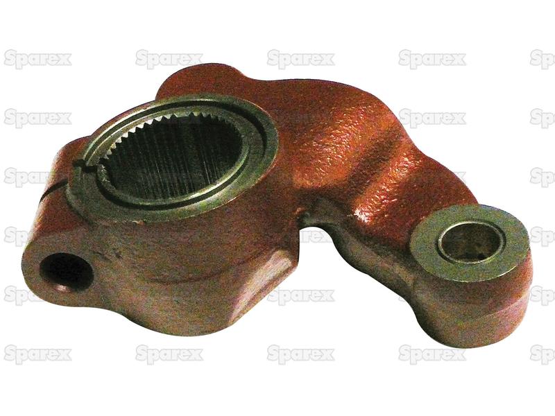 Steer Arm S.60284 578406M91, 578406V91,