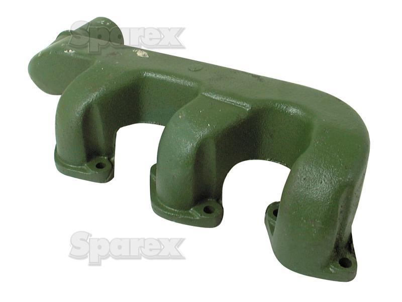 Exhaust Manifold  S.60523 T20252,