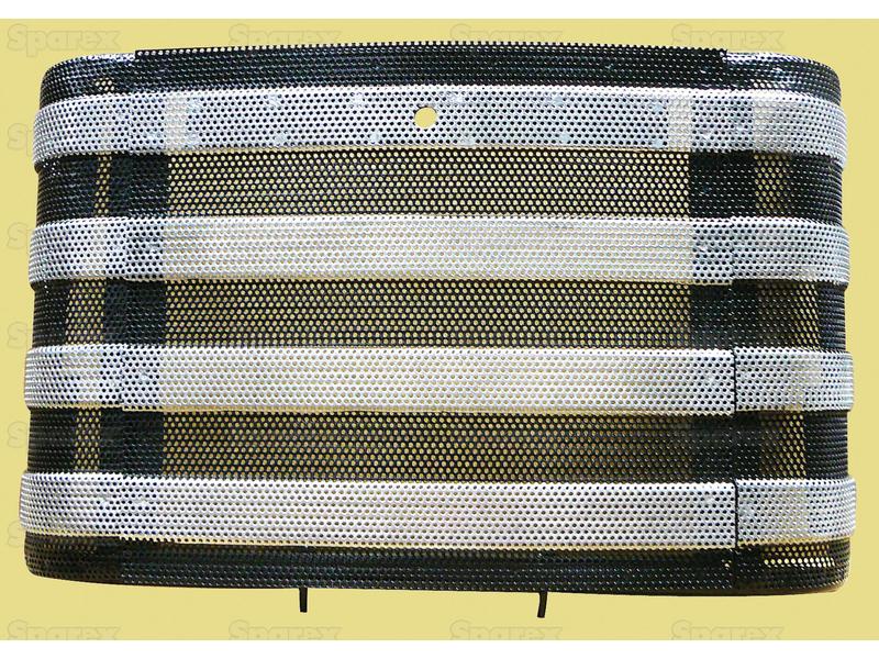 Grille S.60535 194192M92, 194182M91,