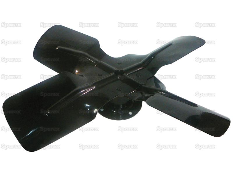 Fan Blade S.60571 9N8600D, 8N8600A,