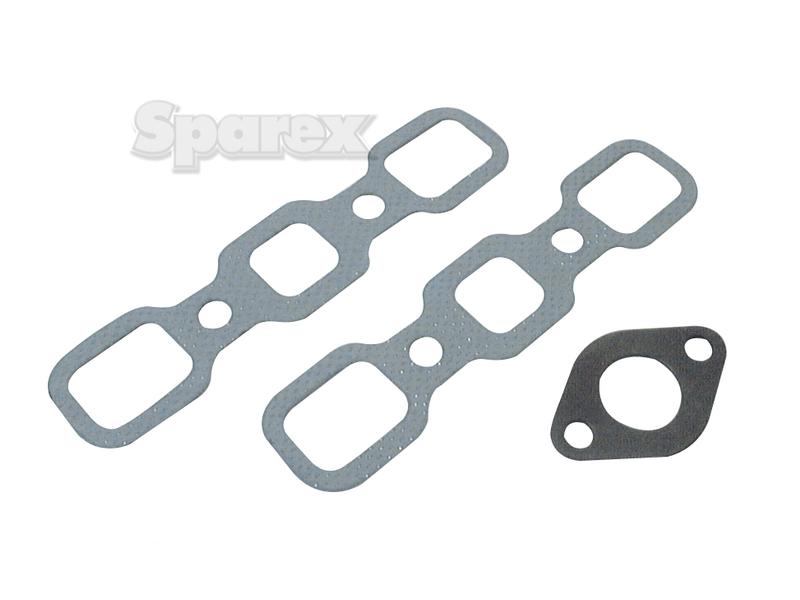 Gasket Set S.60613 9N9447, 9N9448, 9N9448, 9N9447, 86559265,