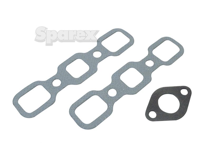 Gasket Set S.60613 9N9447, 9N9448, 9N9448, 9N9447, 86559265,