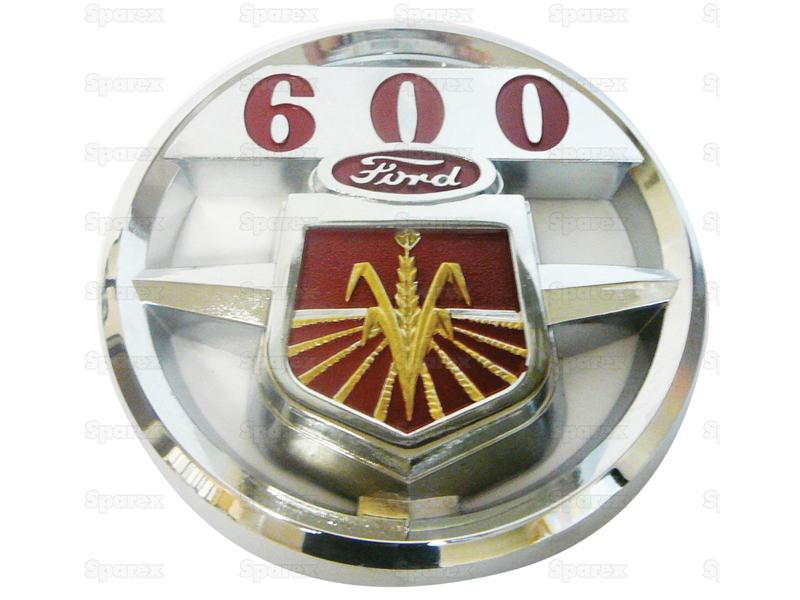 Emblem S.60616 NCA16600A,