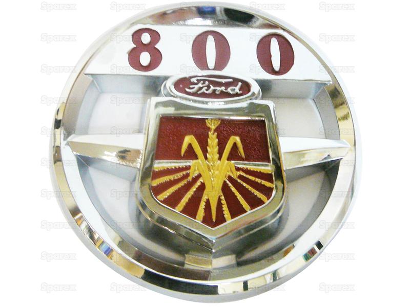 Emblem S.60618 NDA16600A,