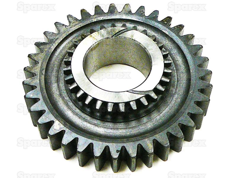 Gear S.60696 C5NN7B340A,
