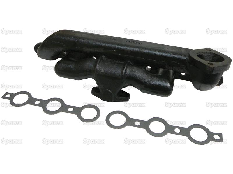 Manifold S.60699 B9NN9425A, 500683, 2.4249.130.1,
