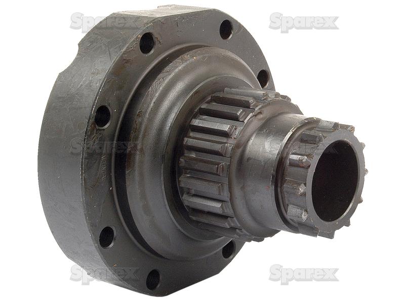 Differential Housing S.60774 R51500,
