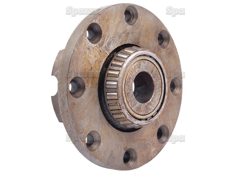 Differential Housing S.60776 T30253,