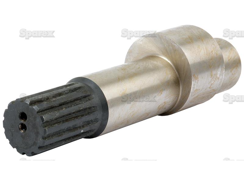 Hydraulic Pump Shaft S.60792 R34348,