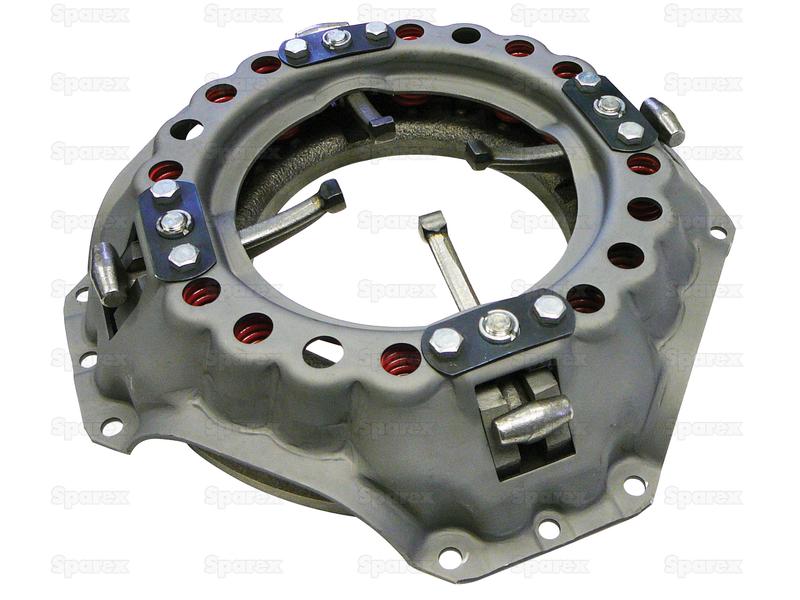 Clutch Pressure Plate S.61179 82006009, D8NN7563BA,