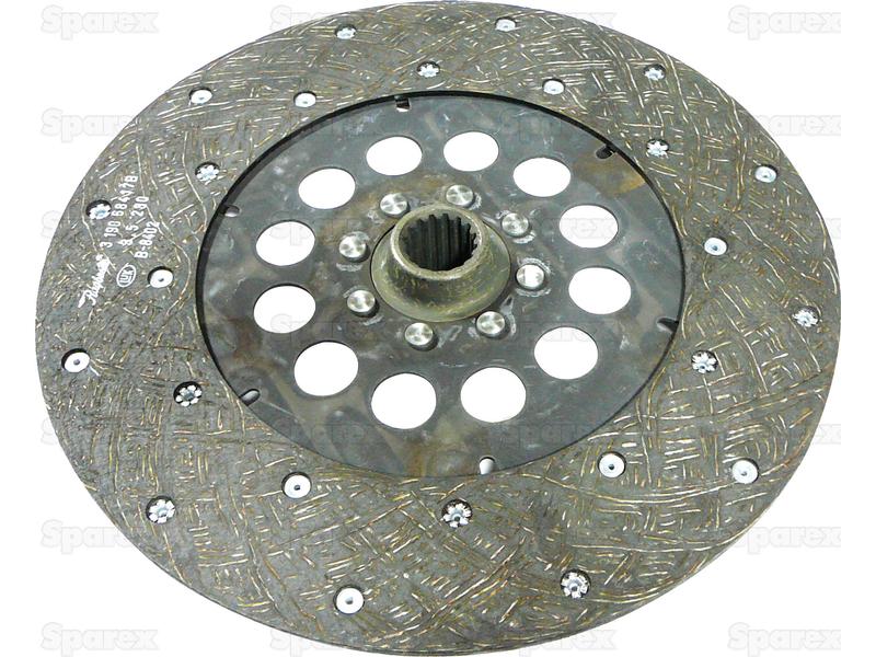 Disc S.61263 1462389M92,