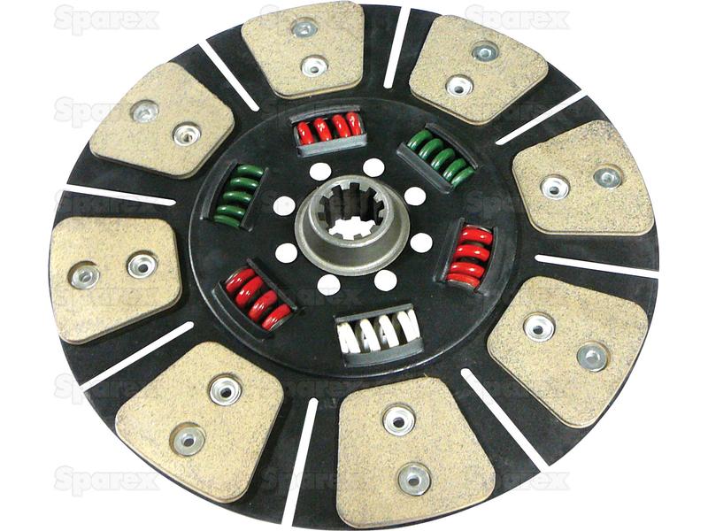 Clutch Disc S.61264 3129834R1,