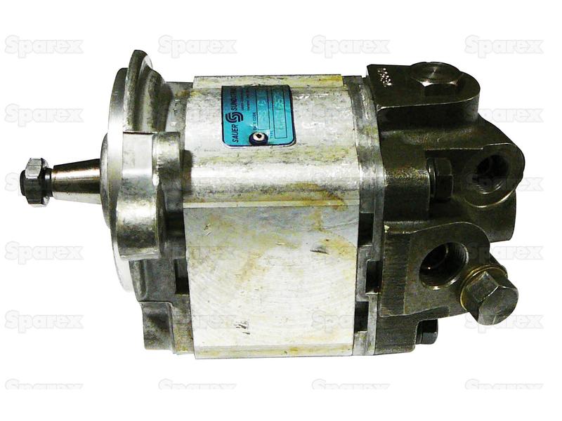 Power Steering Hydraulic Pump S.61316 C7NN3A674C, 92443302,