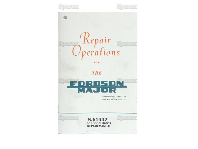 Manual S.61442 ,